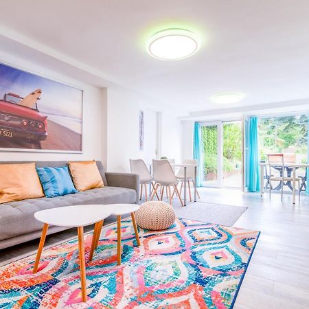 Cosy And Colorful Apartment Szentendre Exterior foto