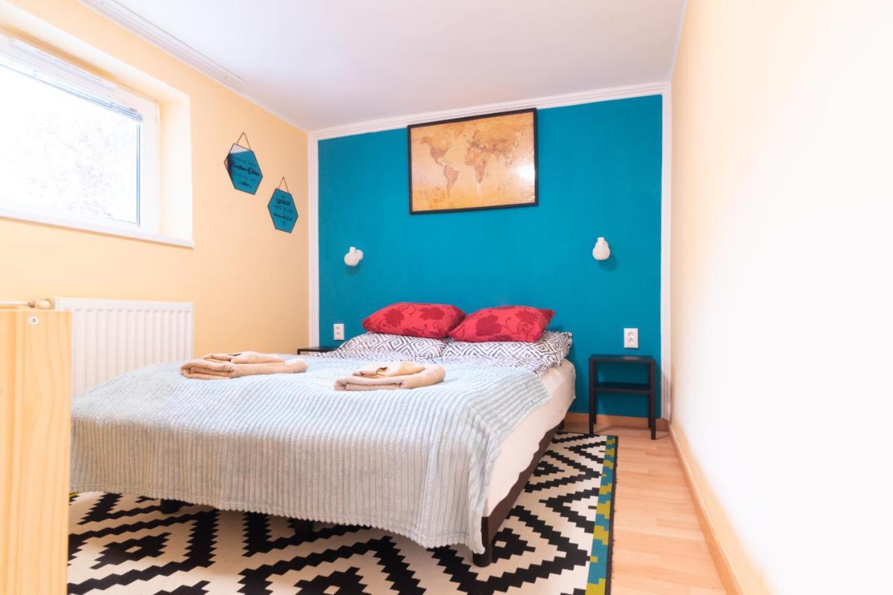 Cosy And Colorful Apartment Szentendre Exterior foto